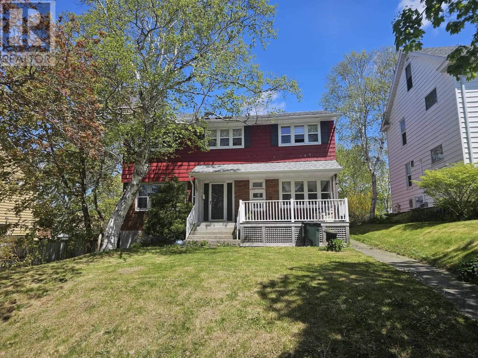 205 South Bentinck Street, Sydney, Nova Scotia  B1P 1X7 - Photo 1 - 202520405