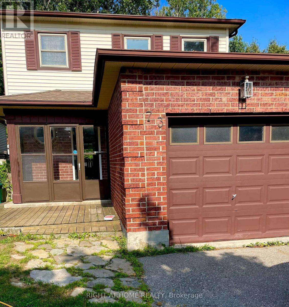 73 BIRCHFIELD DRIVE, Clarington, Ontario