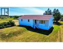 20 Chem. Jean Pierre, Maisonnette, New Brunswick