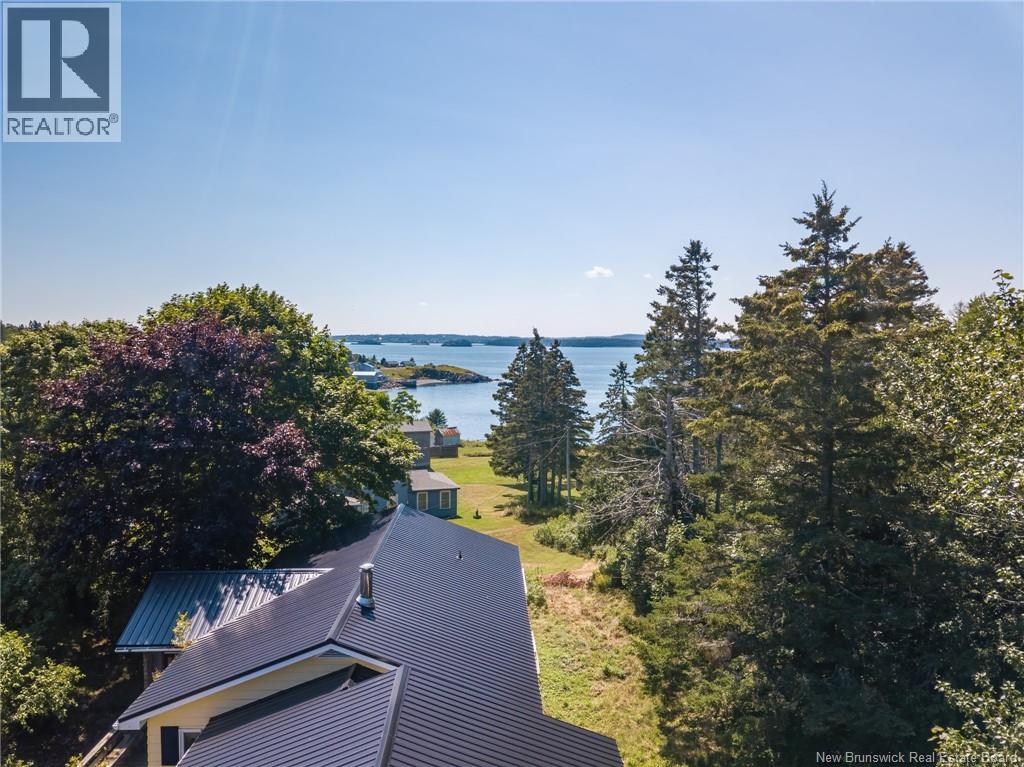 2561 Route 774, Wilsons Beach, New Brunswick  E5E 1J8 - Photo 18 - NB124743