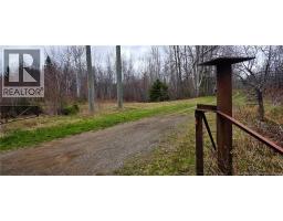 94 acres Chemin Pallot, Inkerman, New Brunswick