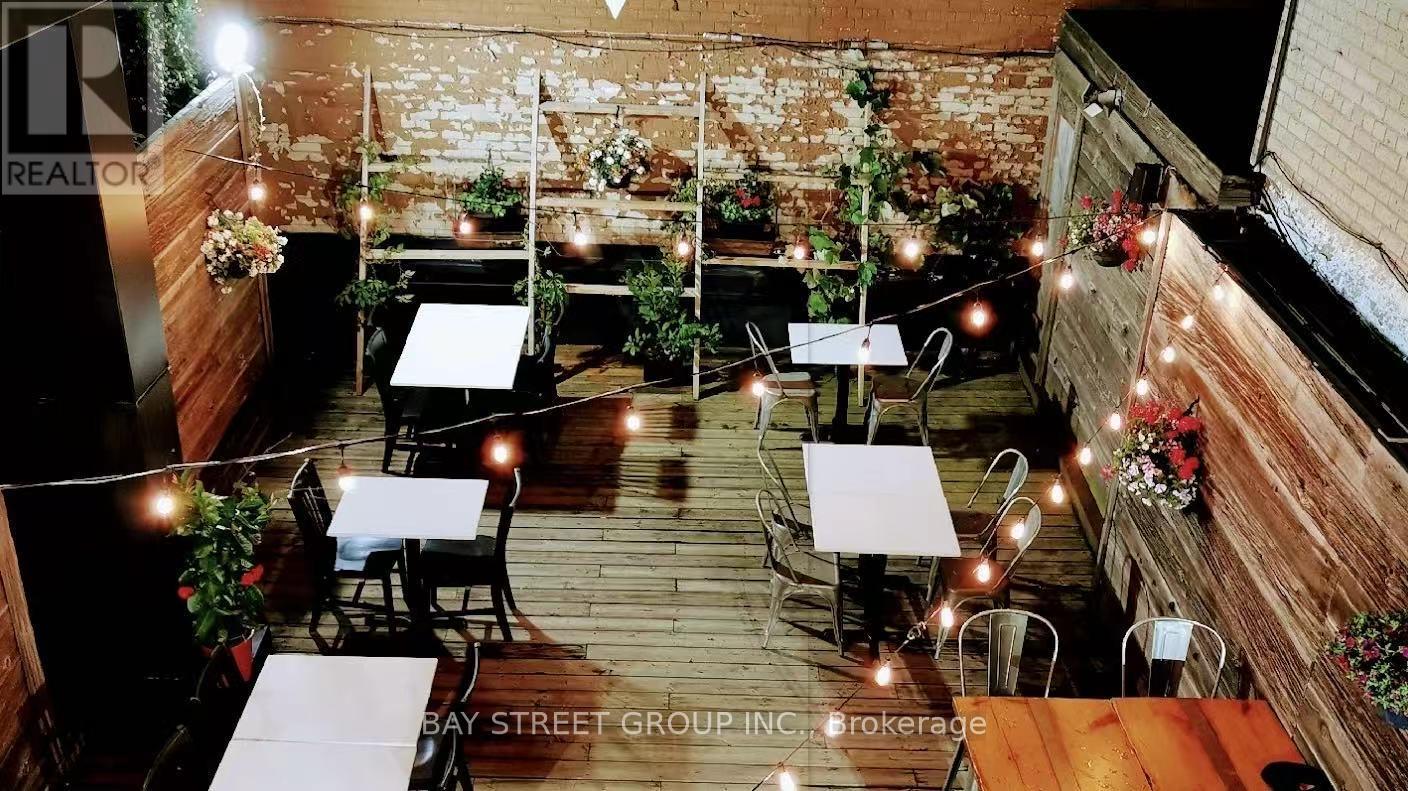 2197 Bloor Street W, Toronto, Ontario  M6S 1N2 - Photo 20 - W12340179
