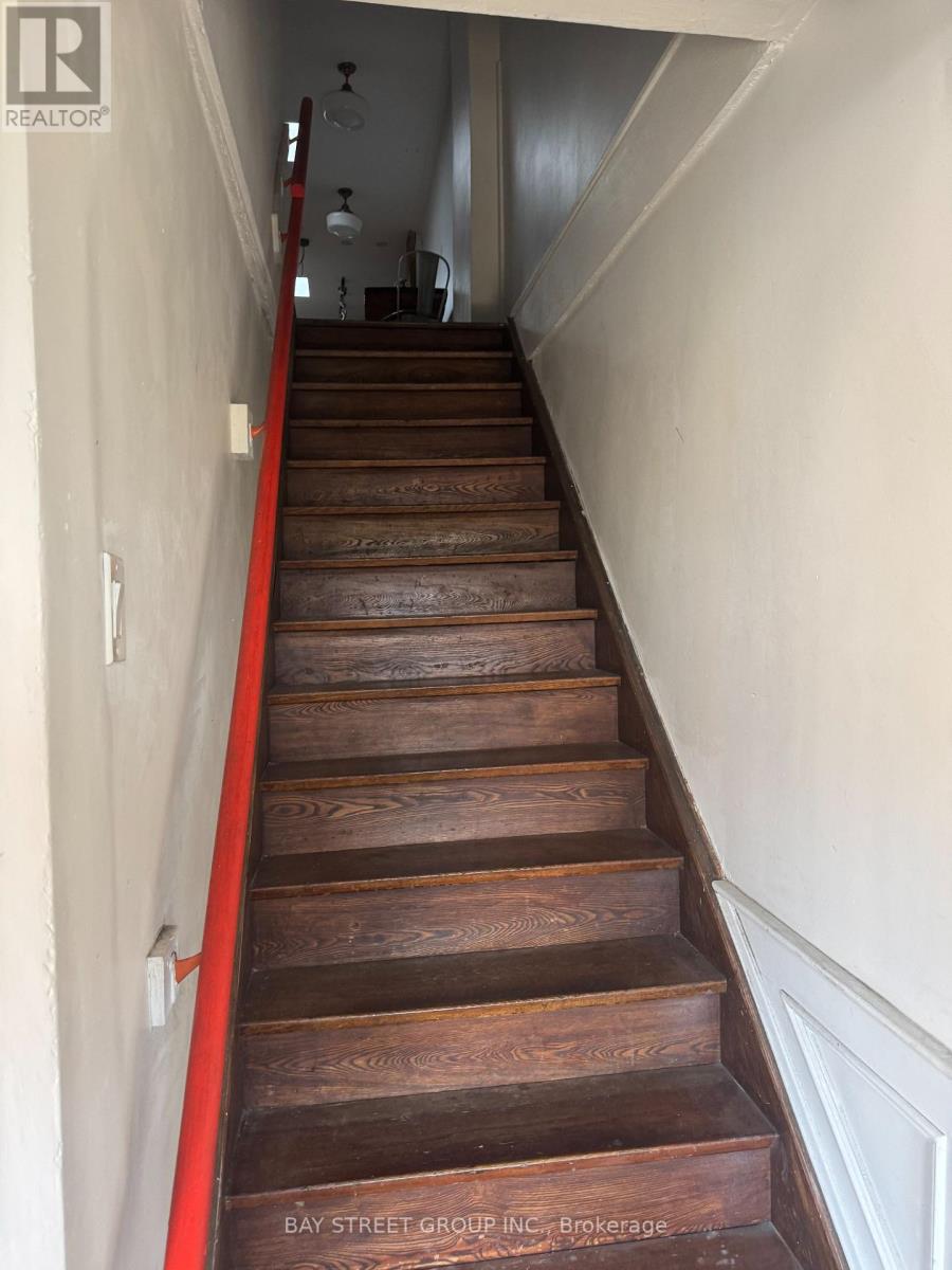 2197 Bloor Street W, Toronto, Ontario  M6S 1N2 - Photo 25 - W12340179