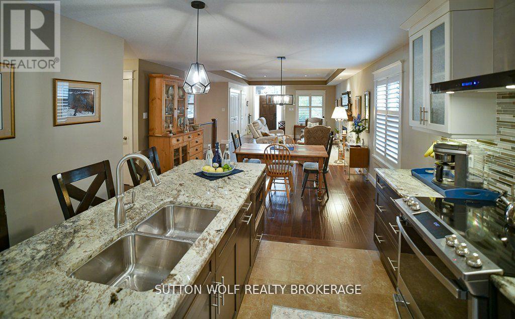 2 - 295 Mogg Street, Strathroy-Caradoc (Se), Ontario  N7G 0C6 - Photo 13 - X12341128
