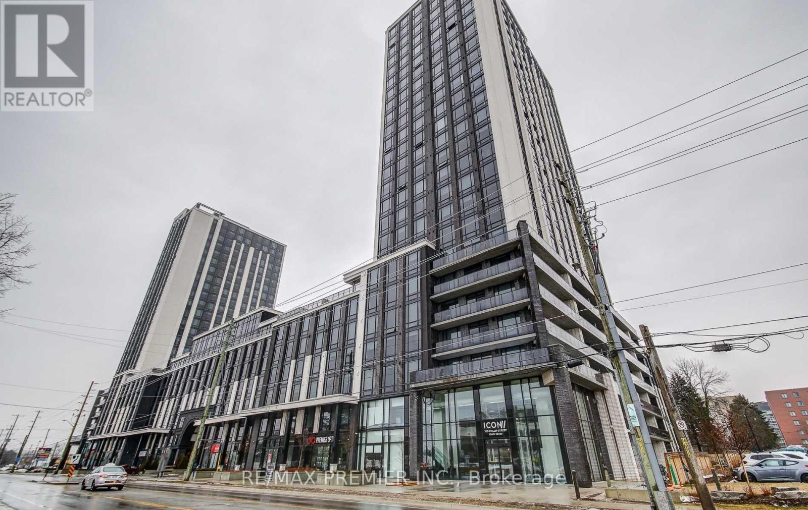 S803 - 330 Phillip Street, Waterloo, Ontario  N2L 3W9 - Photo 2 - X12340918