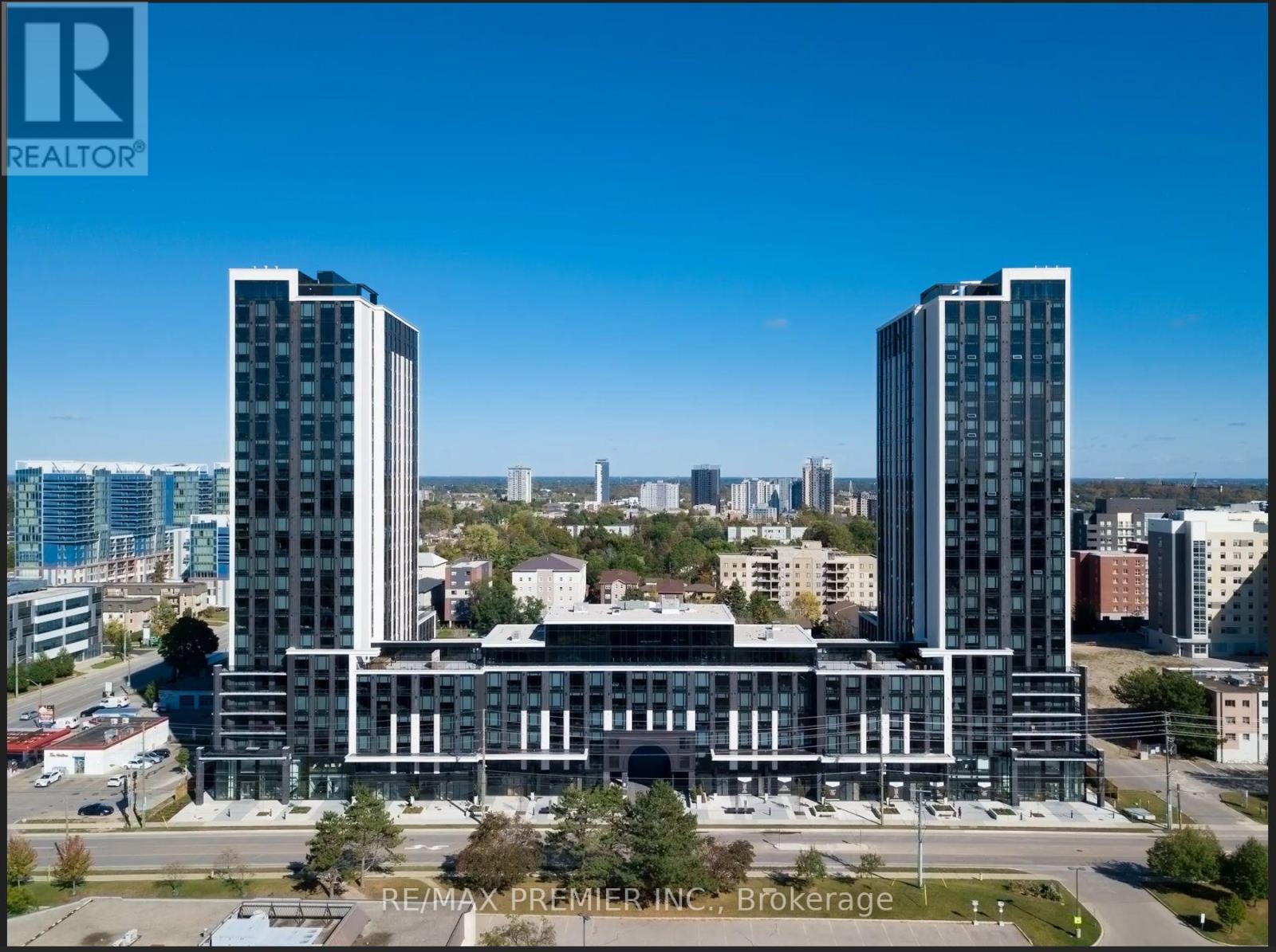 S803 - 330 Phillip Street, Waterloo, Ontario  N2L 3W9 - Photo 4 - X12340918