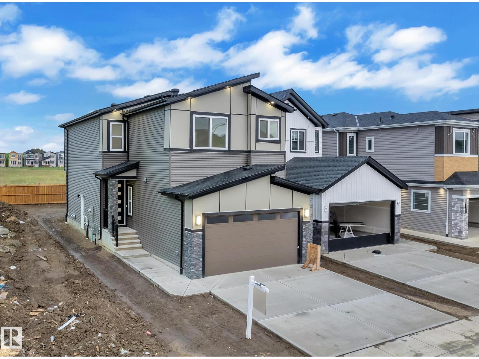 119 28 St Sw, Edmonton, Alberta  T6X 3E3 - Photo 1 - E4452640