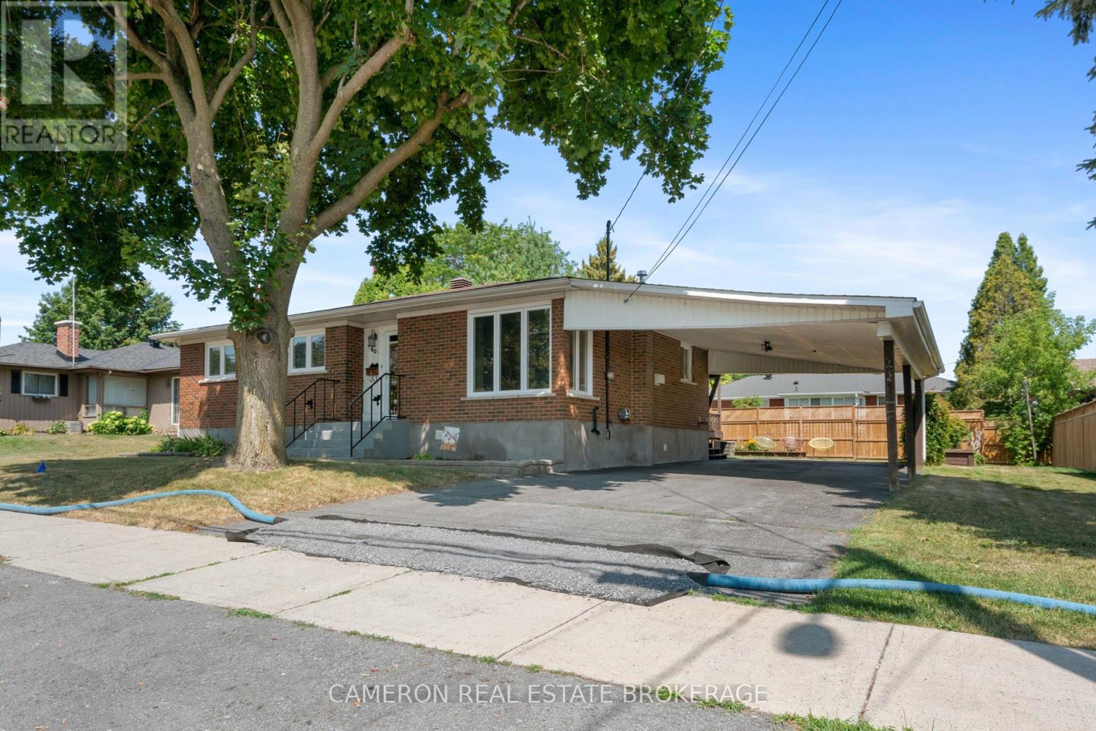601 POWER DAM DRIVE, Cornwall, Ontario