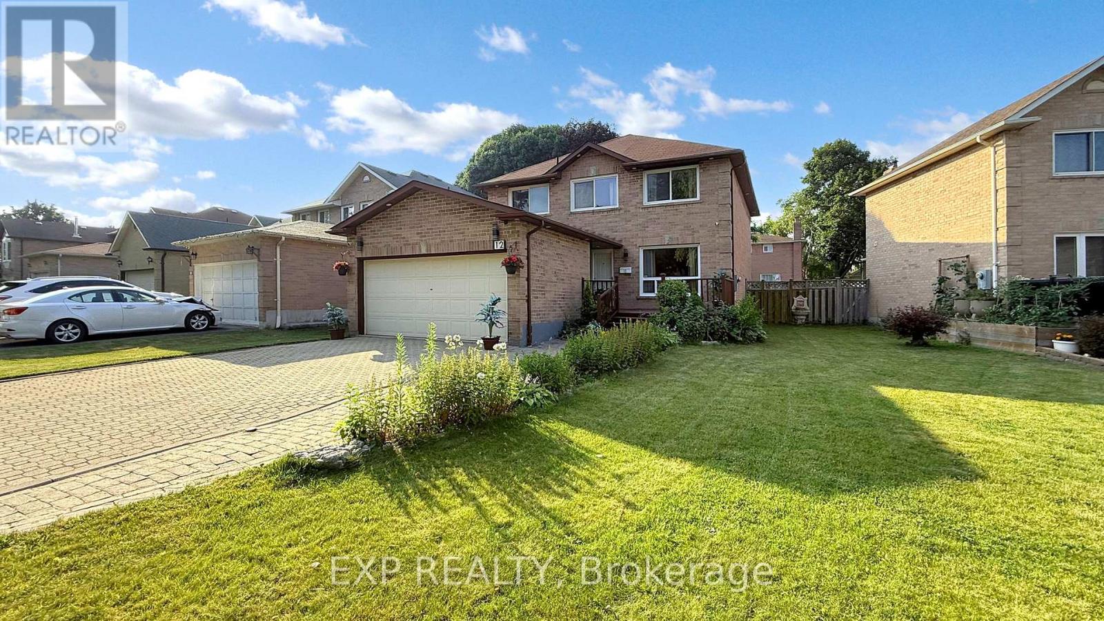 Property at 12 VENTRIS DRIVE image 1