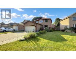 12 Ventris Drive, Ajax (Central West), Ca