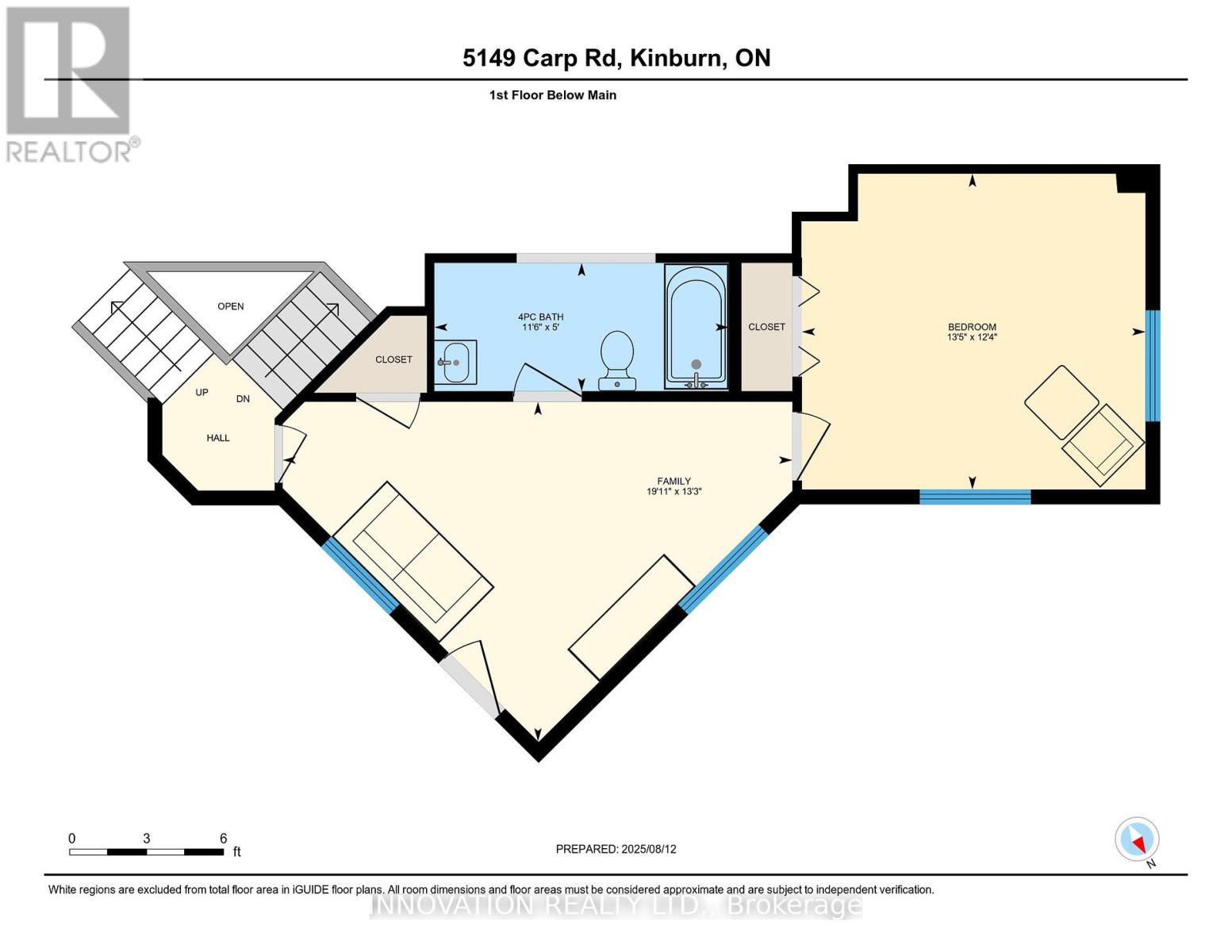 5149 Carp Road, Ottawa, Ontario  K0A 2H0 - Photo 44 - X12341121