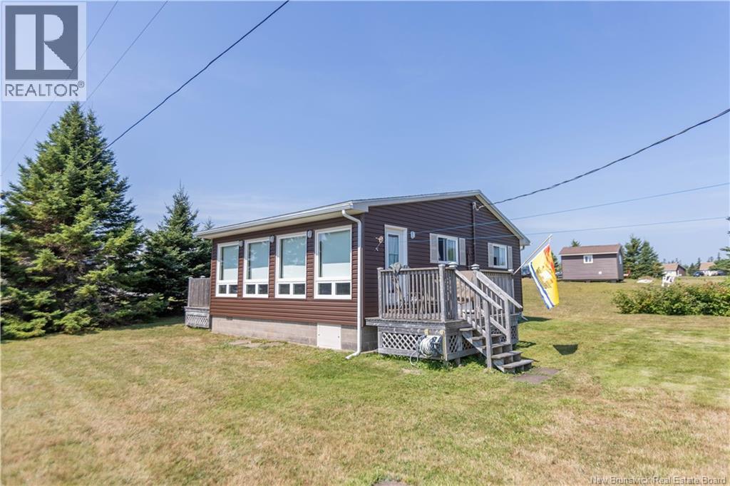 80 Monash Lane, Cape Spear, New Brunswick  E4M 2R9 - Photo 5 - NB124606