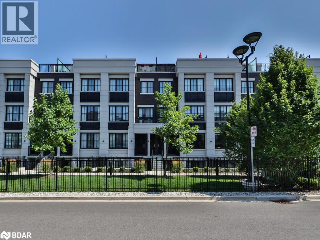 652 Cricklewood Drive Unit# 212, Mississauga, Ontario  L5G 0B9 - Photo 4 - 40759927