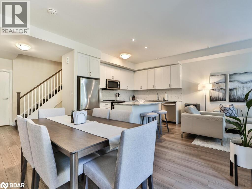 652 Cricklewood Drive Unit# 212, Mississauga, Ontario  L5G 0B9 - Photo 9 - 40759927