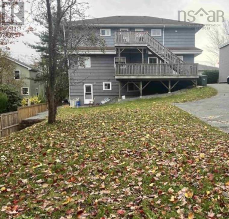 157-159 Crown Drive, Fairmount, Nova Scotia  B3N 1L2 - Photo 35 - 202520409
