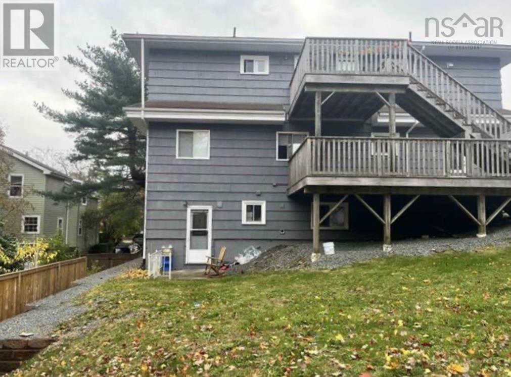 157-159 Crown Drive, Fairmount, Nova Scotia  B3N 1L2 - Photo 37 - 202520409