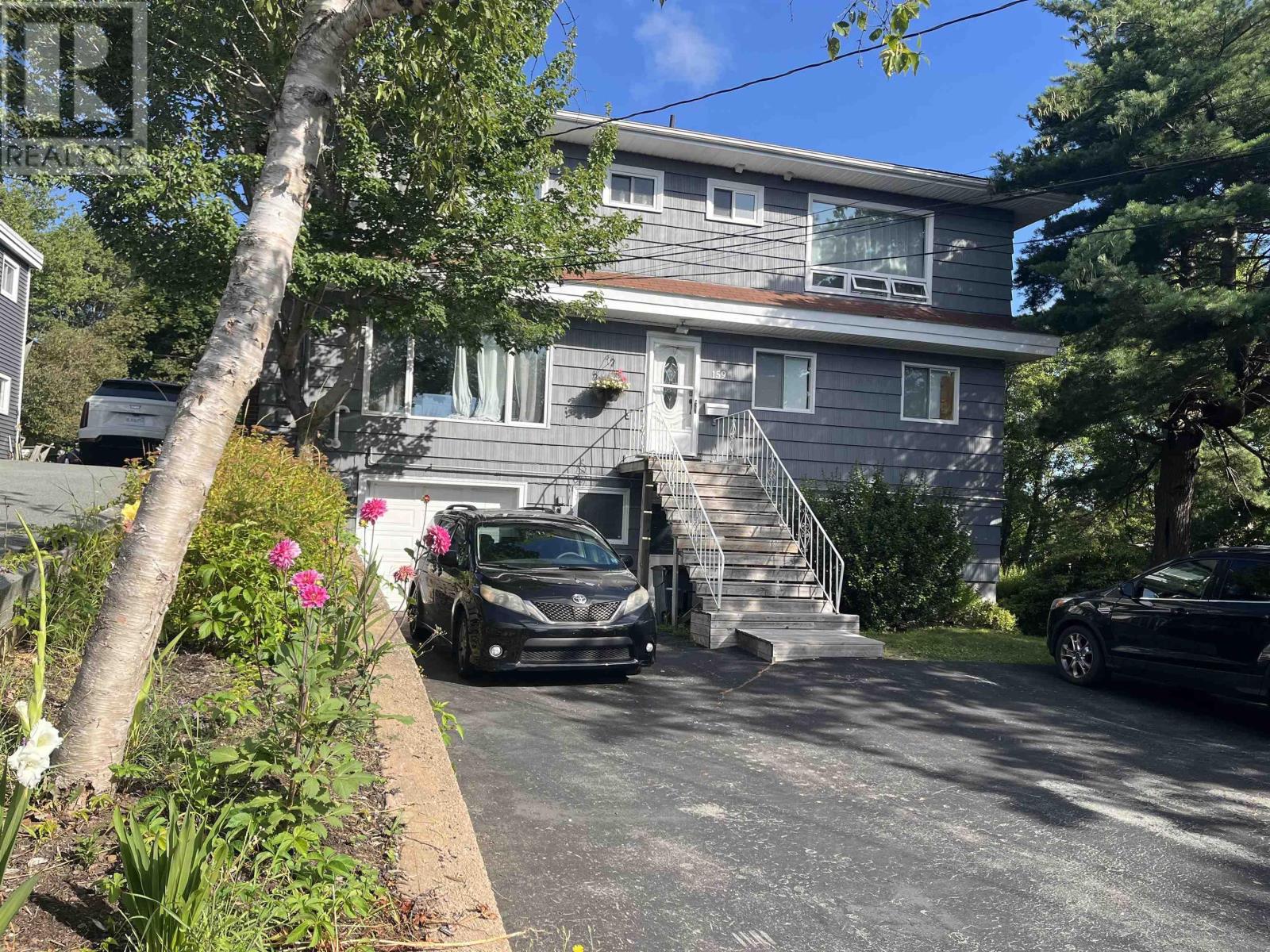 157-159 Crown Drive, Fairmount, Nova Scotia  B3N 1L2 - Photo 39 - 202520409