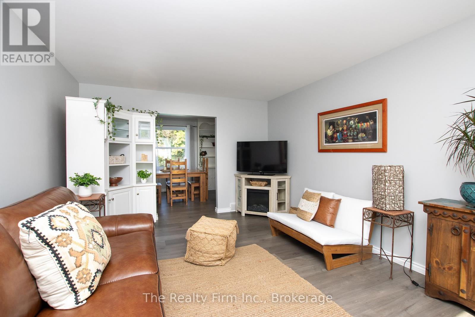 1208 Guildwood Boulevard, London North, Ontario  N6H 4G9 - Photo 18 - X12341152