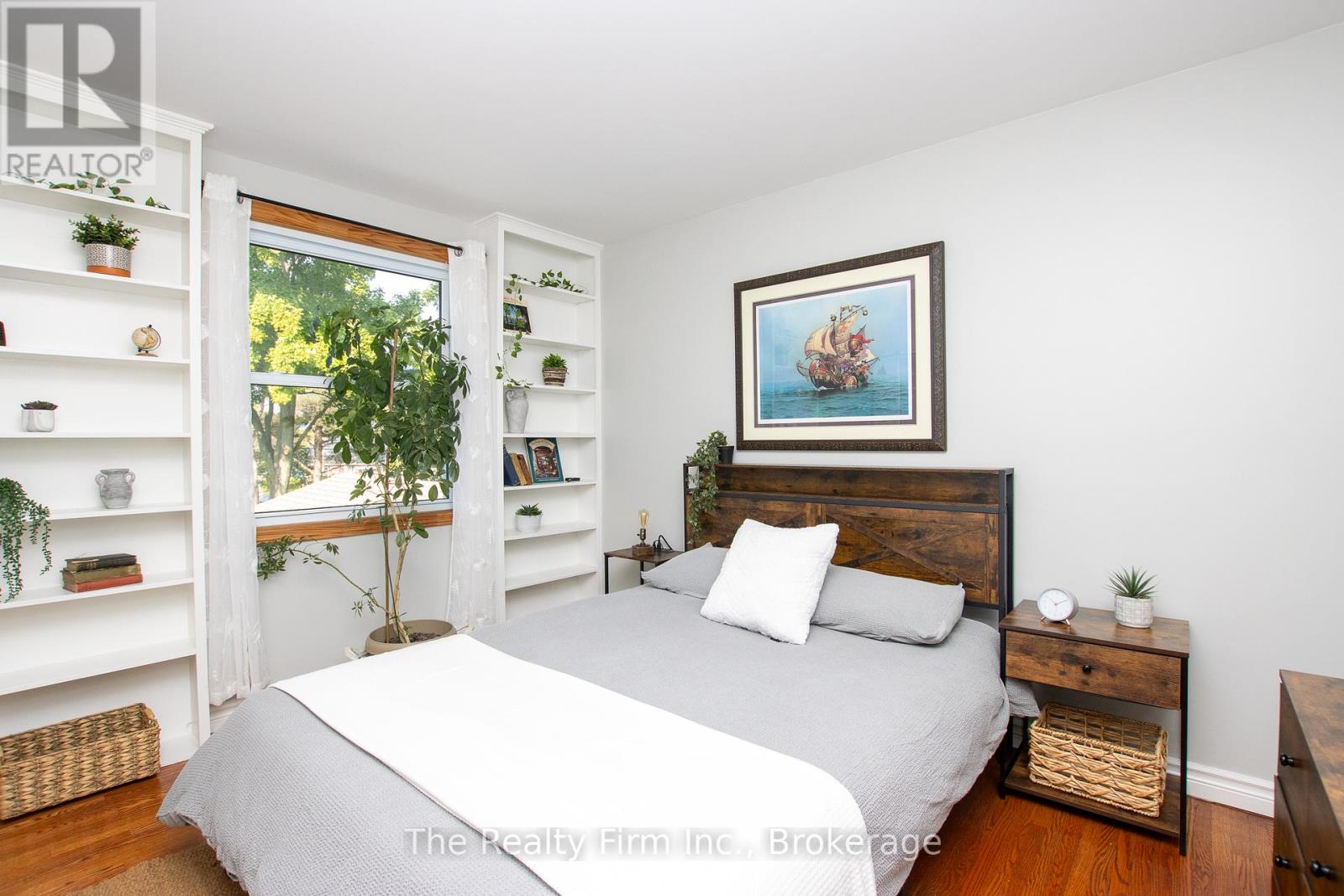 1208 Guildwood Boulevard, London North, Ontario  N6H 4G9 - Photo 31 - X12341152