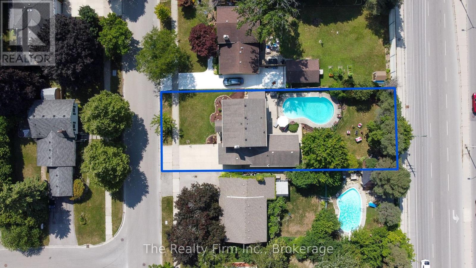 1208 Guildwood Boulevard, London North, Ontario  N6H 4G9 - Photo 42 - X12341152