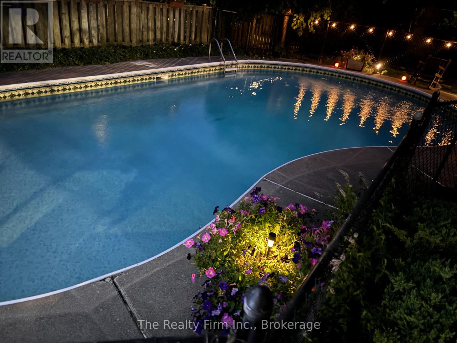1208 Guildwood Boulevard, London North, Ontario  N6H 4G9 - Photo 45 - X12341152