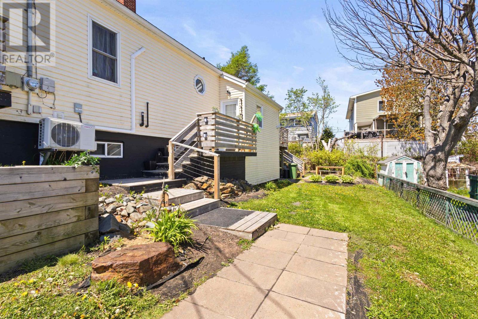 113 Rosedale Avenue, Halifax, Nova Scotia  B3N 2P6 - Photo 37 - 202512101