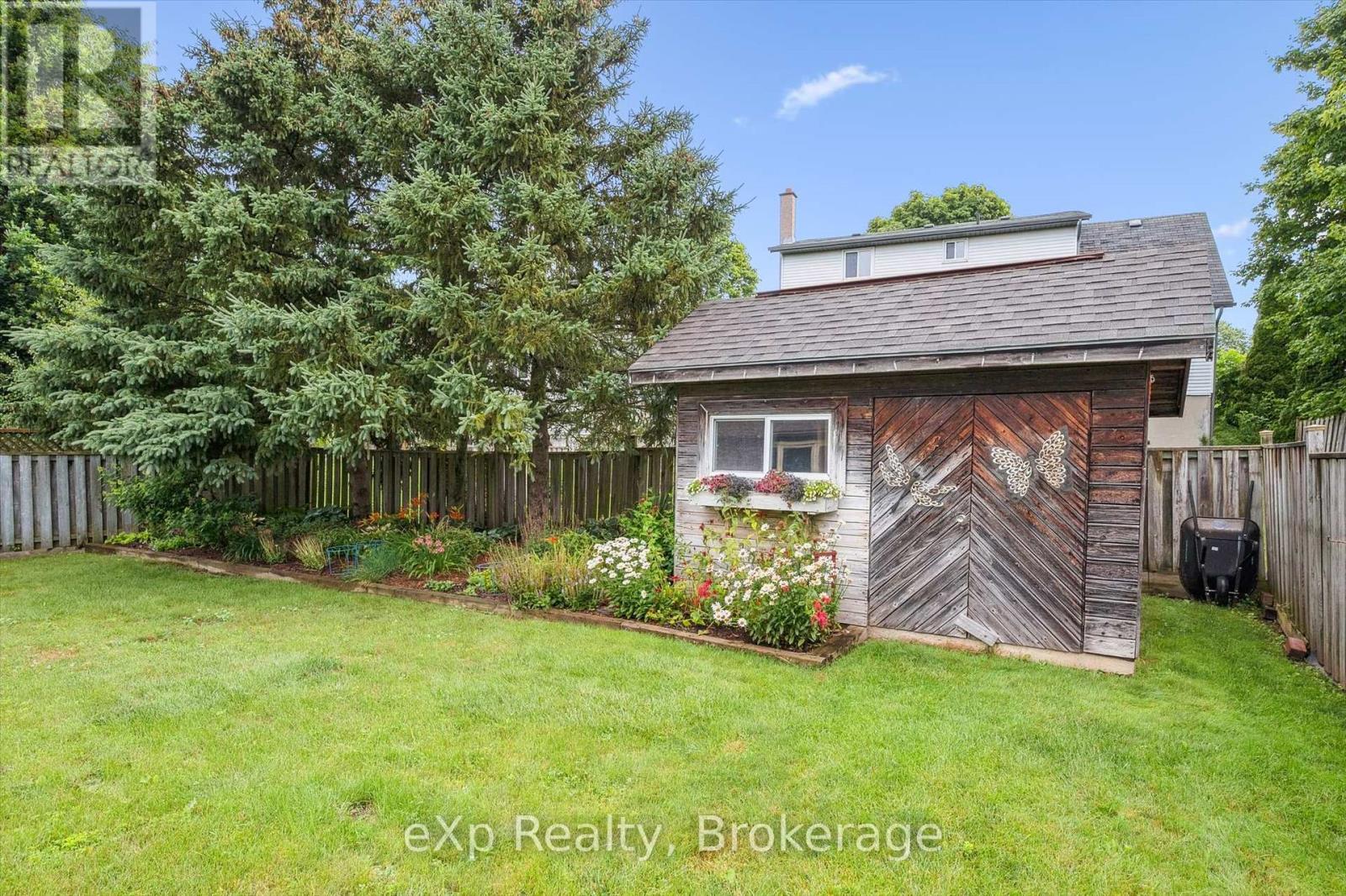 8 Aspen Valley Crescent, Guelph, Ontario  N1G 3Z8 - Photo 19 - X12341141