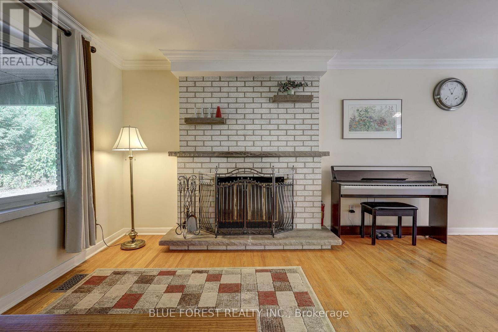 816 Dalkeith Avenue, London North, Ontario  N5X 1R8 - Photo 13 - X12341146