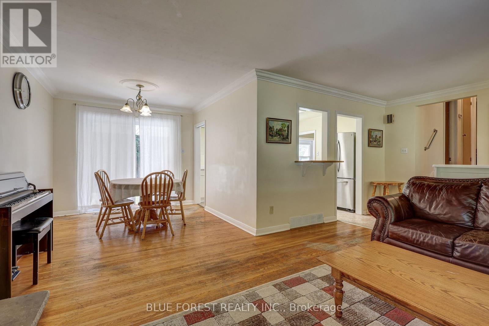 816 Dalkeith Avenue, London North, Ontario  N5X 1R8 - Photo 15 - X12341146