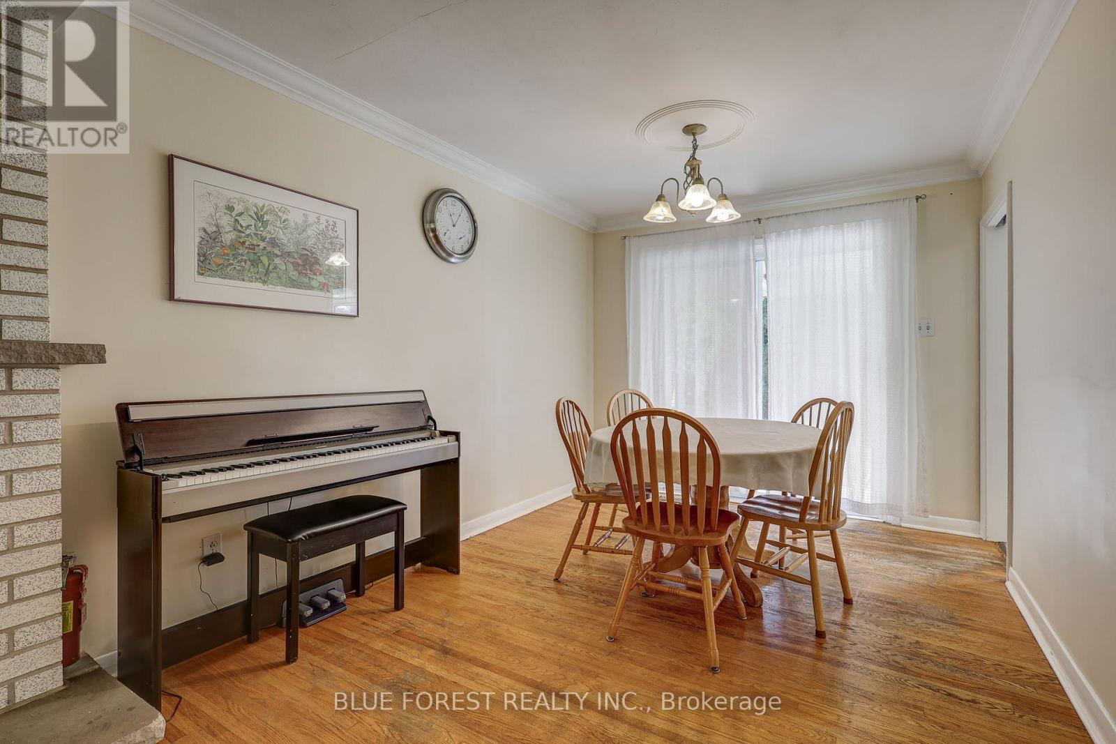 816 Dalkeith Avenue, London North, Ontario  N5X 1R8 - Photo 16 - X12341146