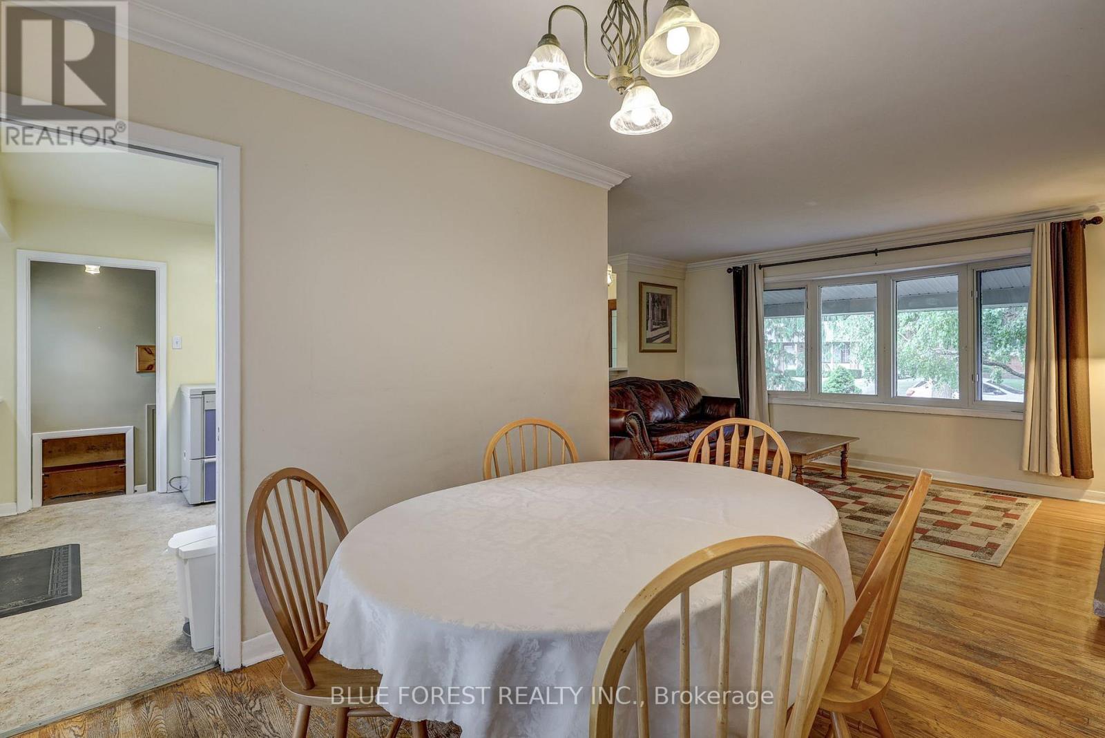 816 Dalkeith Avenue, London North, Ontario  N5X 1R8 - Photo 17 - X12341146