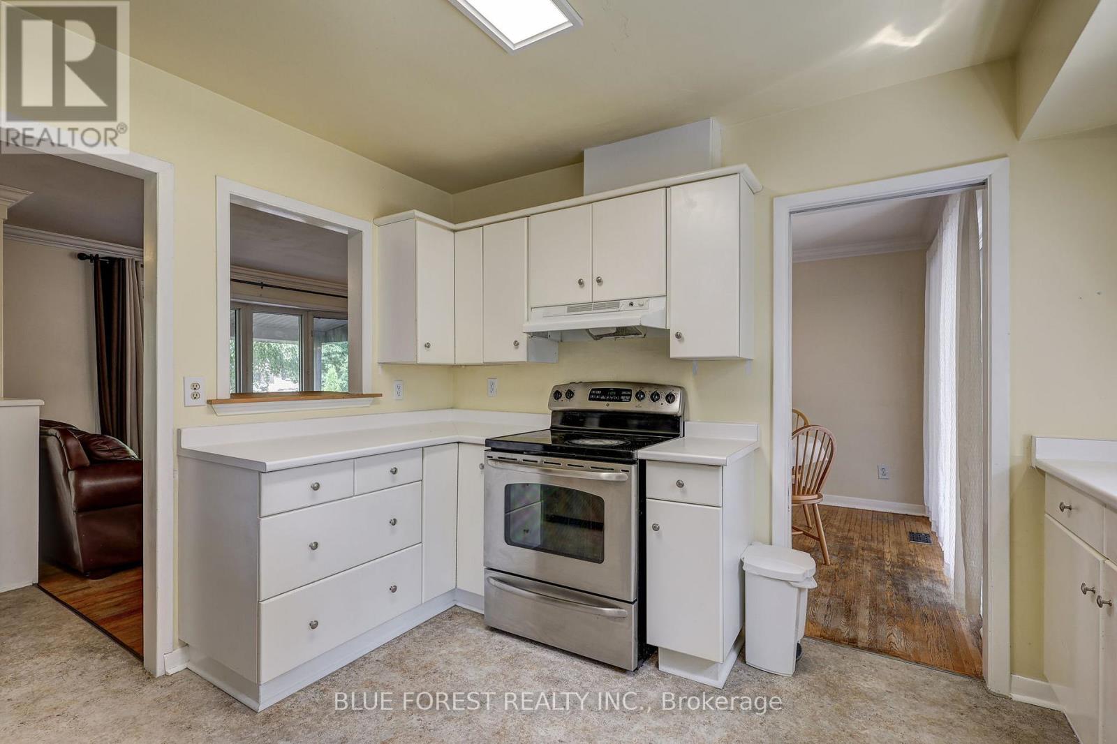 816 Dalkeith Avenue, London North, Ontario  N5X 1R8 - Photo 23 - X12341146