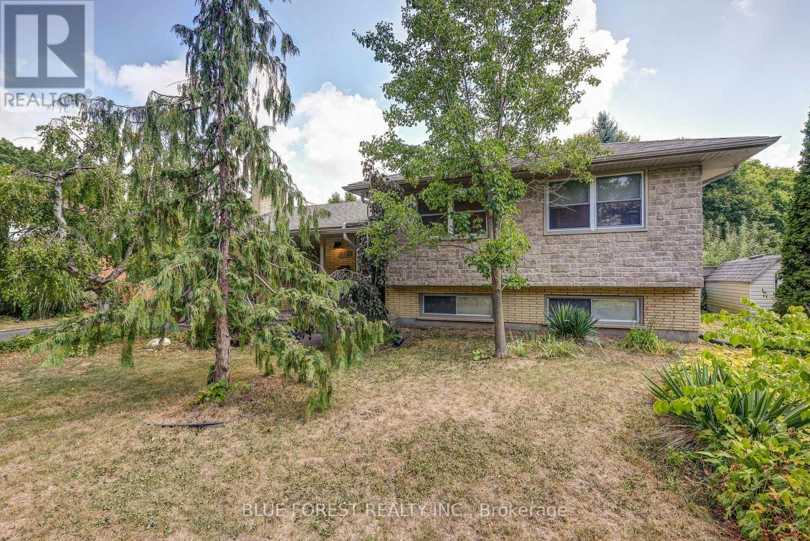 816 Dalkeith Avenue, London North, Ontario  N5X 1R8 - Photo 3 - X12341146