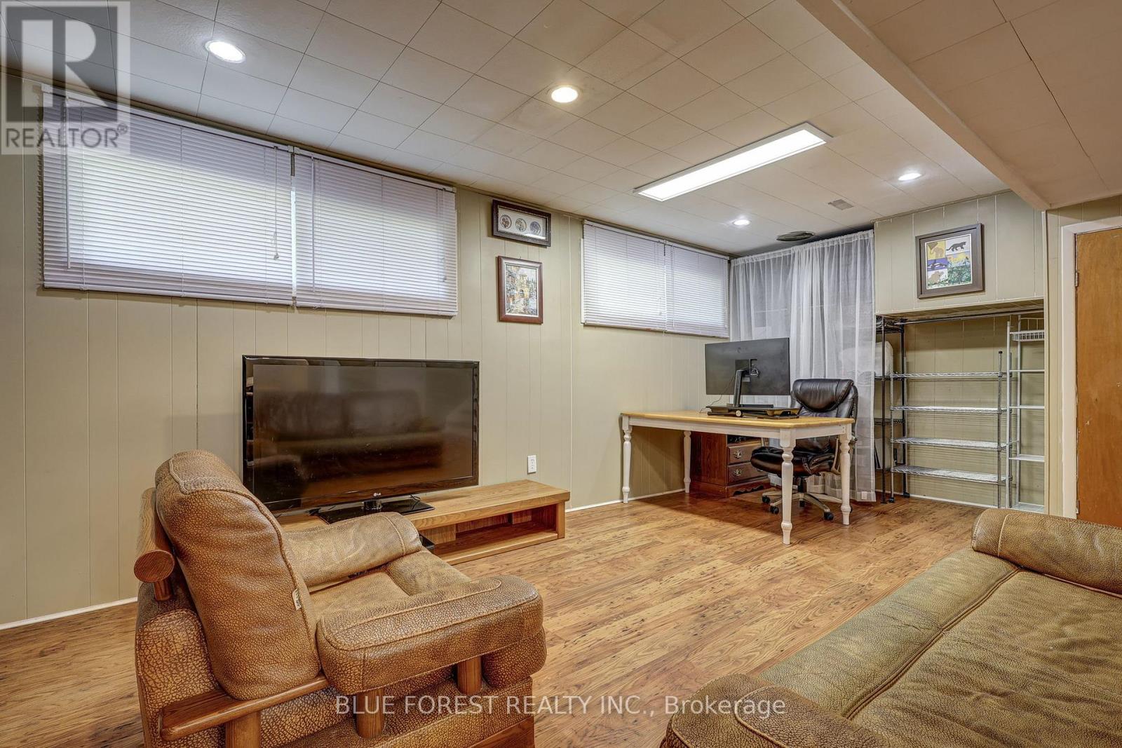 816 Dalkeith Avenue, London North, Ontario  N5X 1R8 - Photo 36 - X12341146