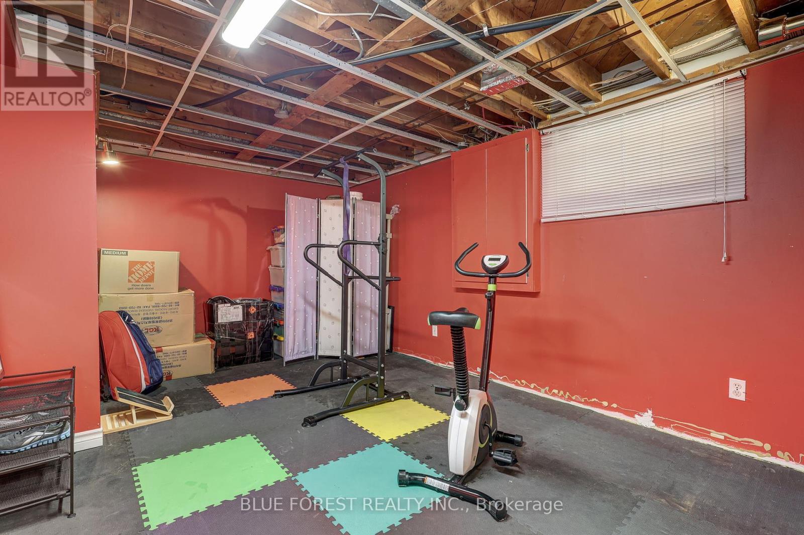 816 Dalkeith Avenue, London North, Ontario  N5X 1R8 - Photo 39 - X12341146