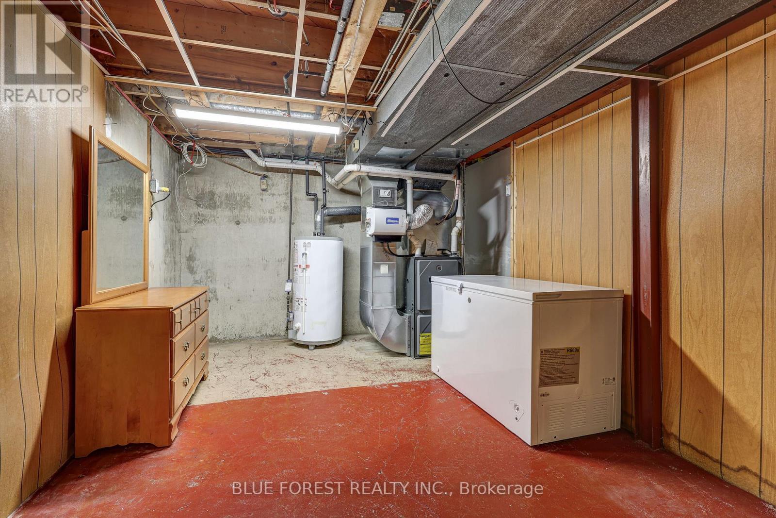 816 Dalkeith Avenue, London North, Ontario  N5X 1R8 - Photo 42 - X12341146