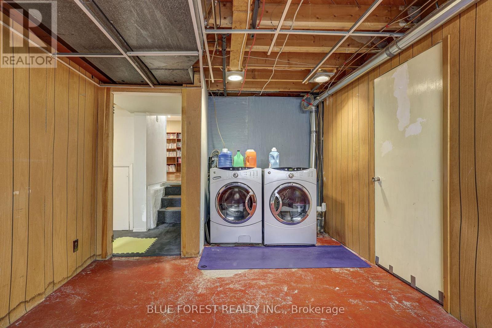 816 Dalkeith Avenue, London North, Ontario  N5X 1R8 - Photo 43 - X12341146