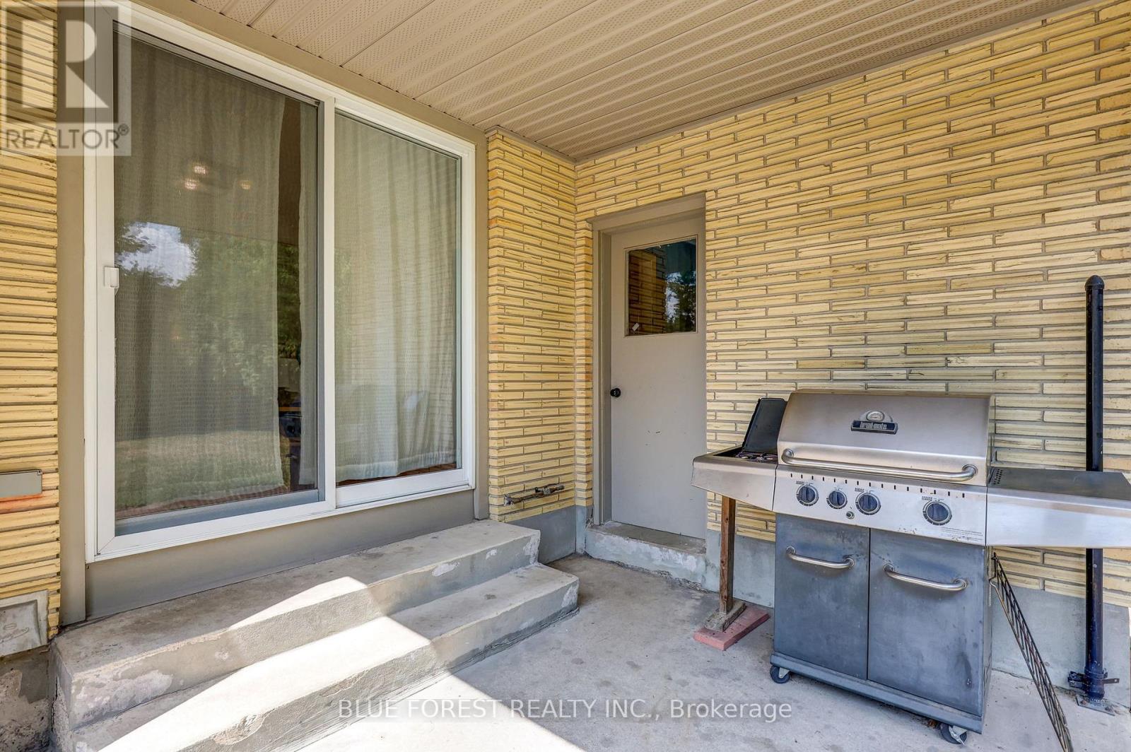 816 Dalkeith Avenue, London North, Ontario  N5X 1R8 - Photo 46 - X12341146