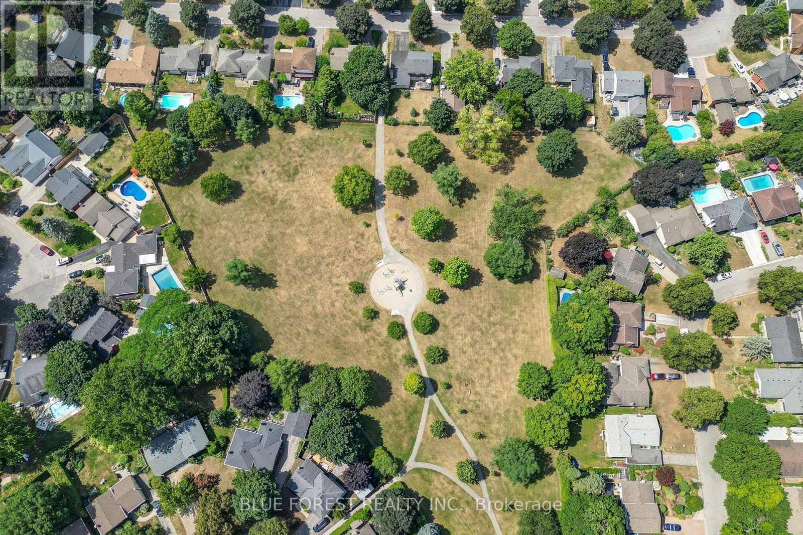 816 Dalkeith Avenue, London North, Ontario  N5X 1R8 - Photo 6 - X12341146