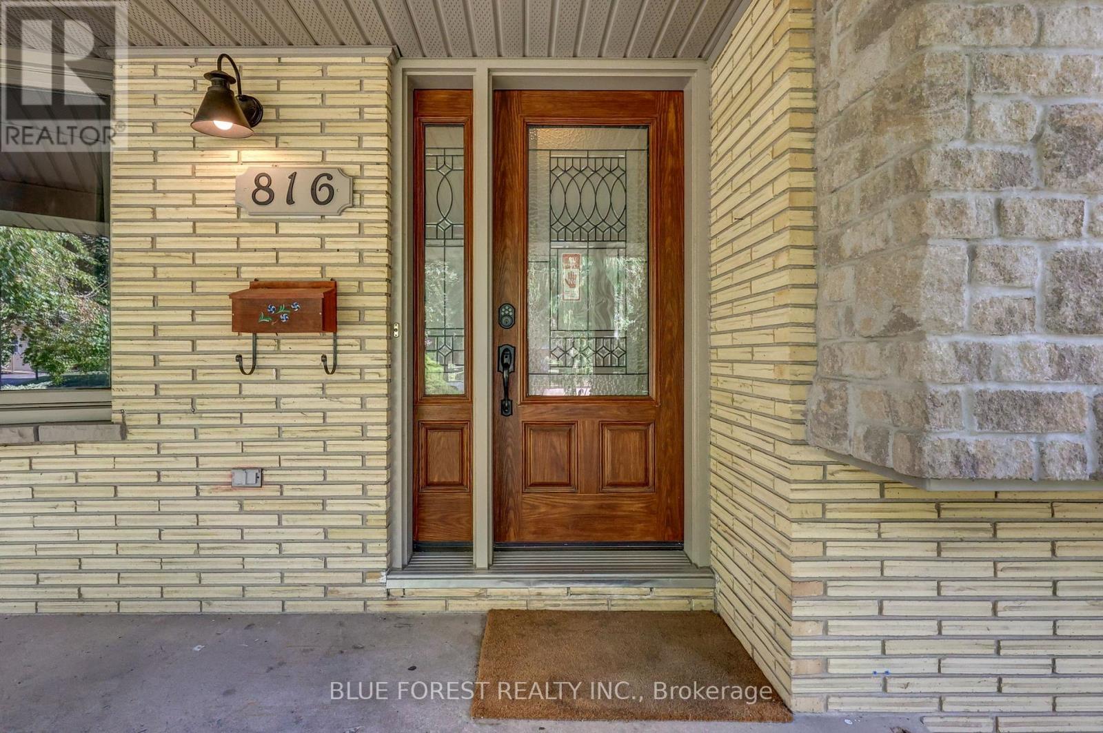 816 Dalkeith Avenue, London North, Ontario  N5X 1R8 - Photo 7 - X12341146