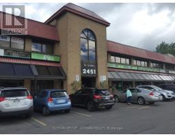 2421 ST JOSEPH BOULEVARD W, Ottawa, Ontario