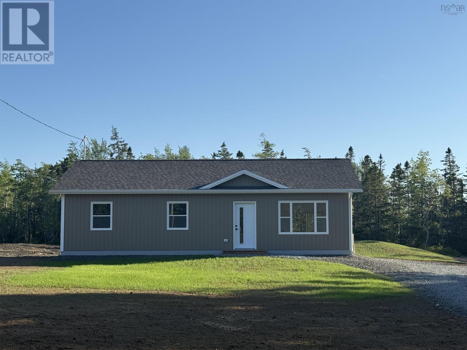 4253 325 Highway, Newcombville, Nova Scotia