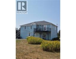 181 Ward Road, Miscou, New Brunswick