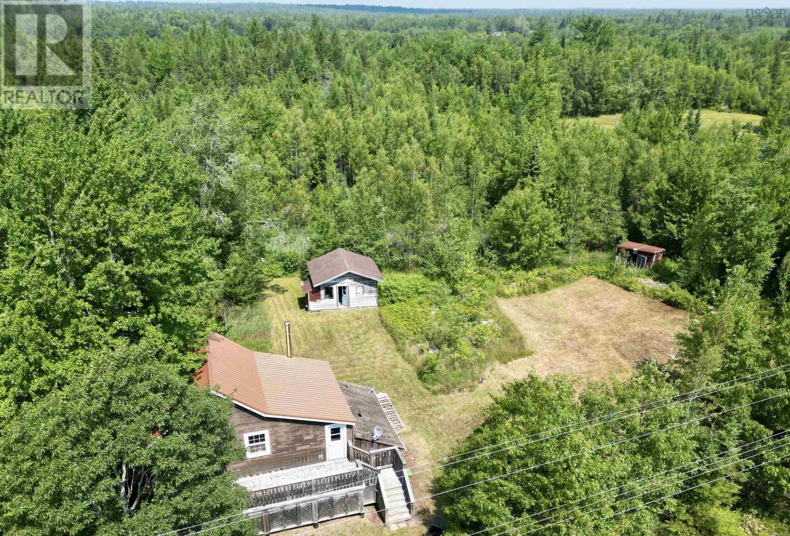 2017 Highway 236, Mosherville, Nova Scotia  B0N 2A0 - Photo 3 - 202518897