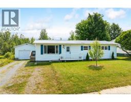 86 Landegger Drive, Nackawic, New Brunswick