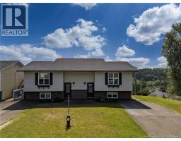 39-41 Belair Street, Grand Falls, New Brunswick