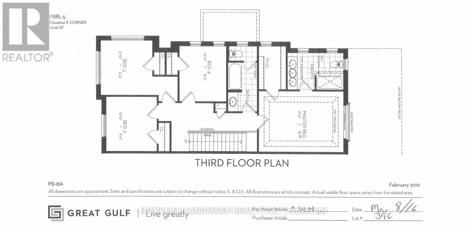 3 Temple Manor Road, Brampton, Ontario  L6Y 6C5 - Photo 39 - W12329221