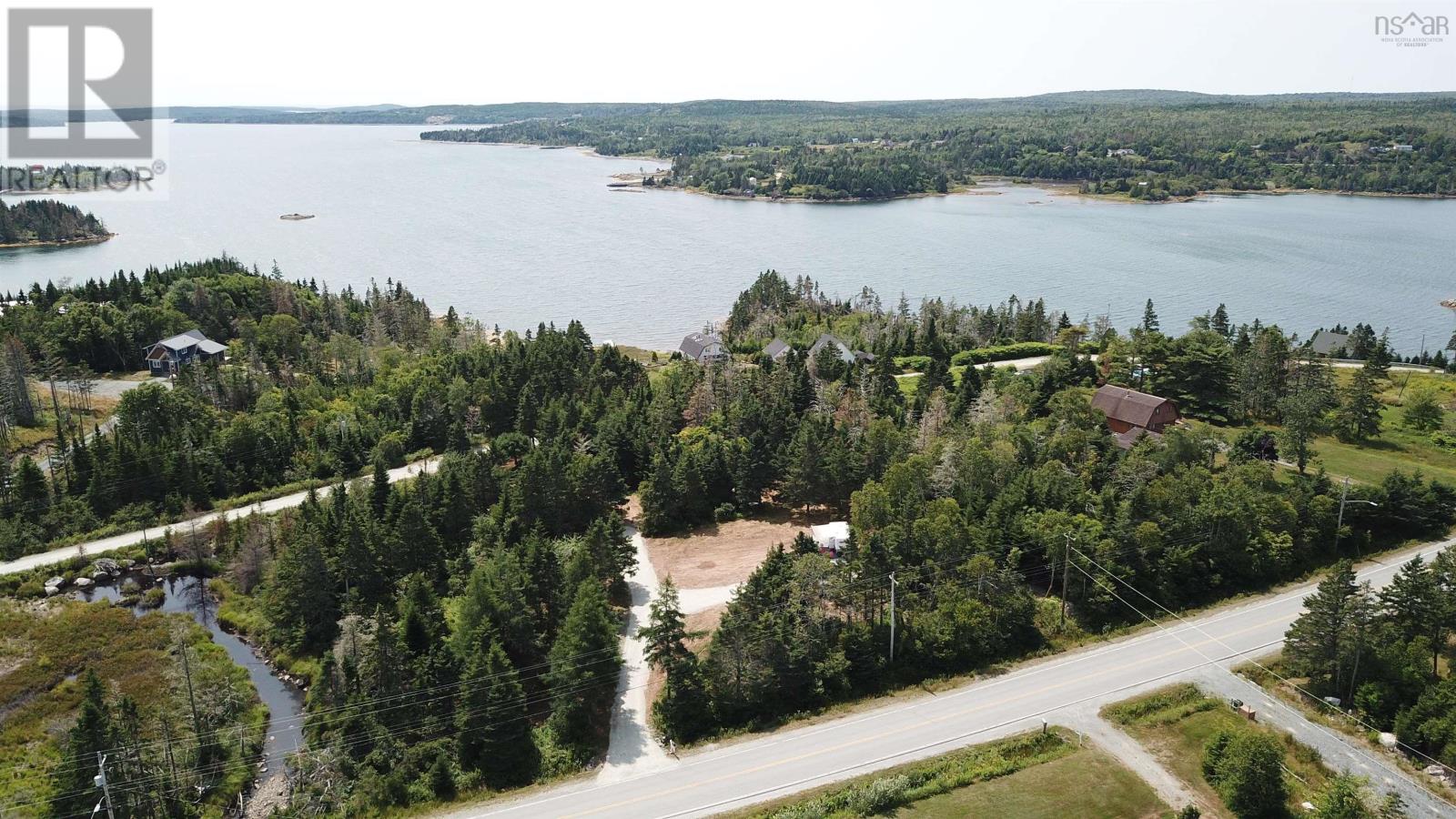 Property at Lot A 19660 Highway 7 image 1