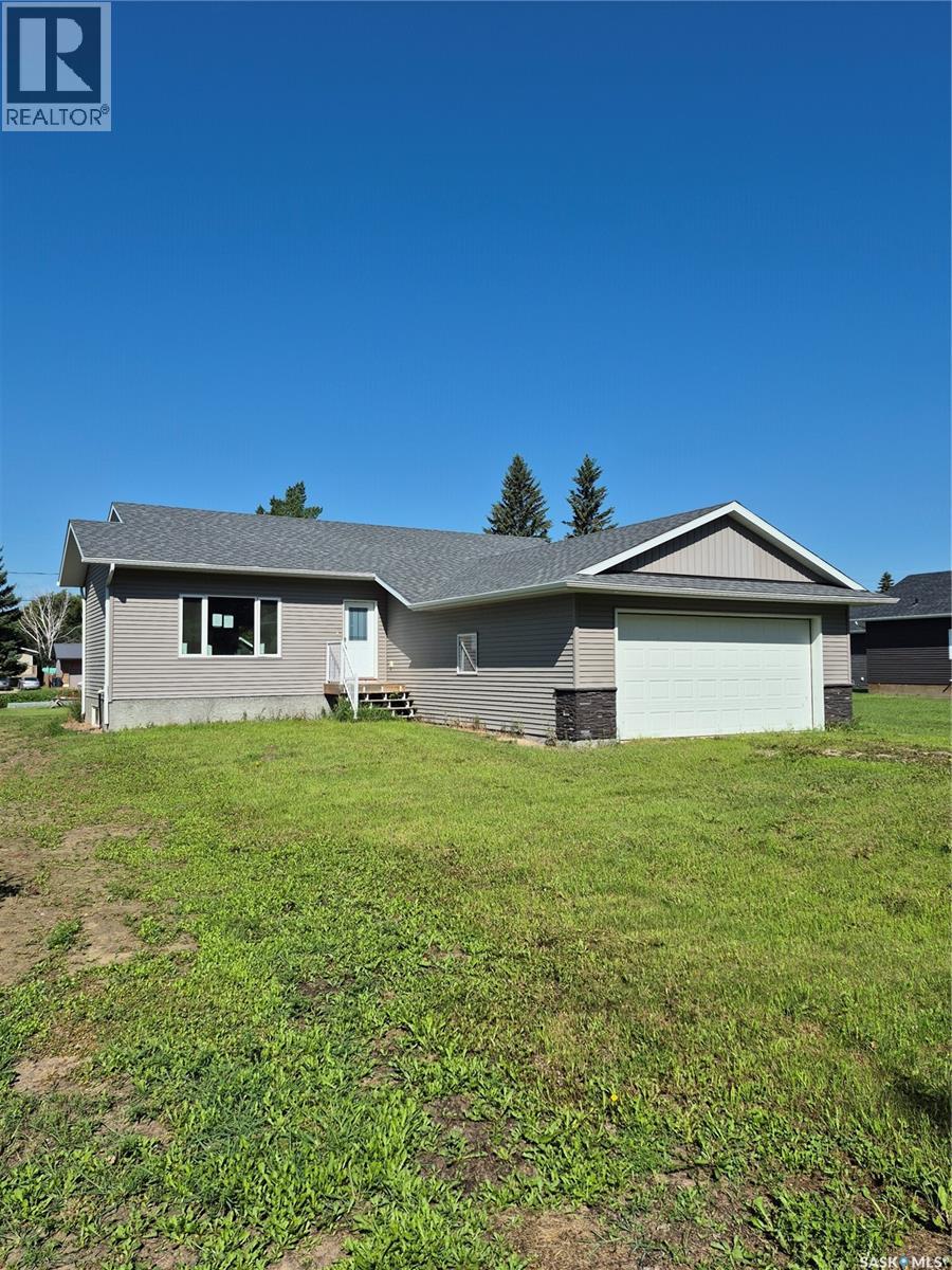 620 Lunn STREET, Asquith, Saskatchewan