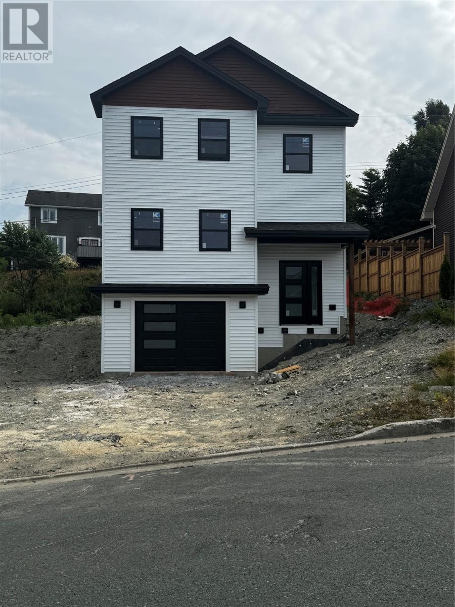 1 Abigail Place, Conception Bay south, Newfoundland & Labrador